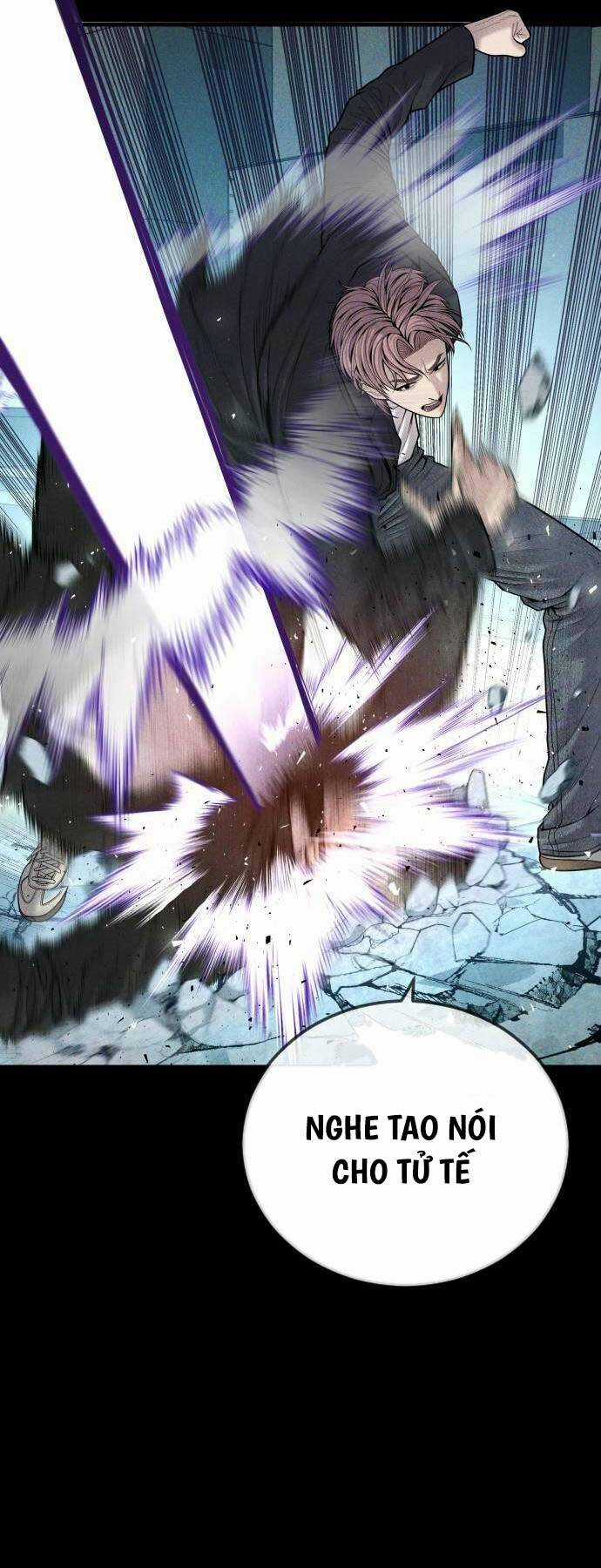 Cậu Bé Tội Phạm Chapter 48 trang 37