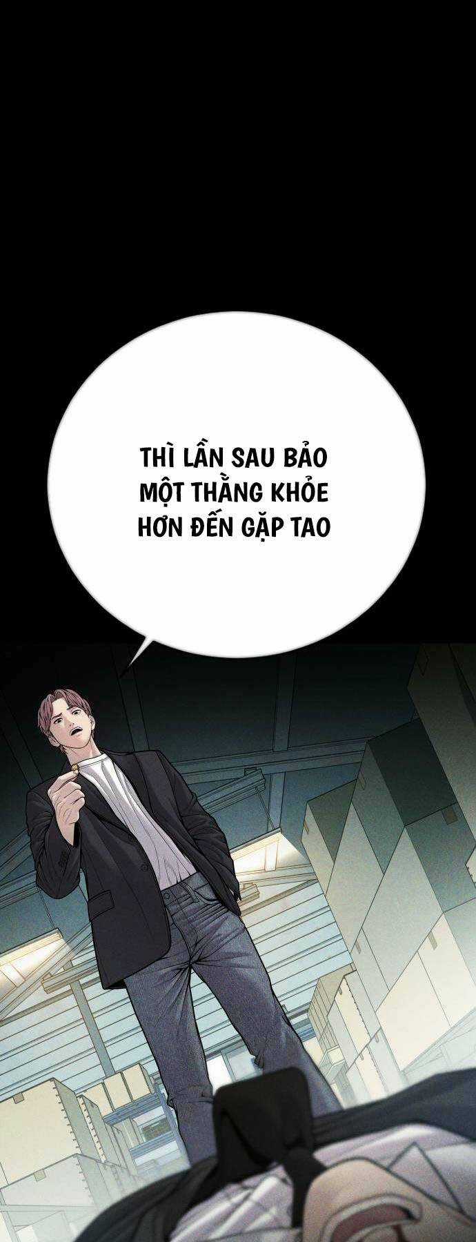 Cậu Bé Tội Phạm Chapter 48 trang 39