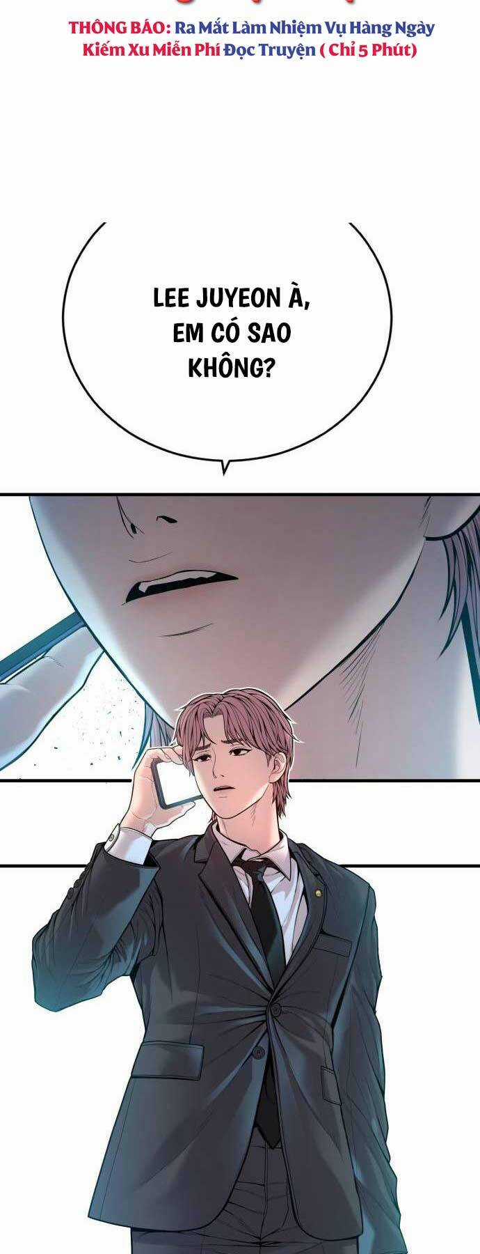 Cậu Bé Tội Phạm Chapter 48 trang 4