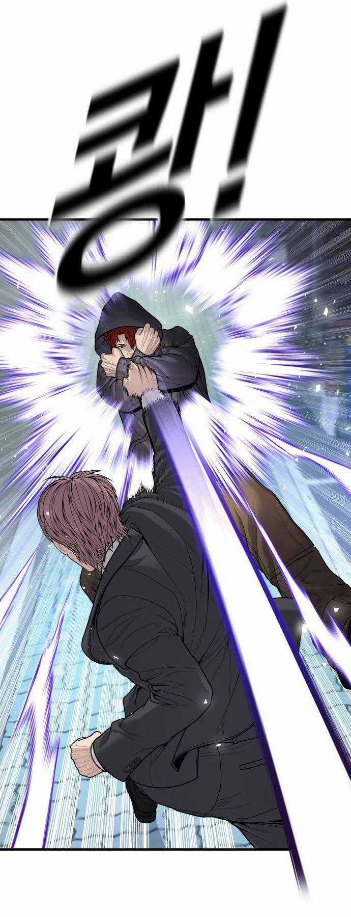 Cậu Bé Tội Phạm Chapter 48 trang 47