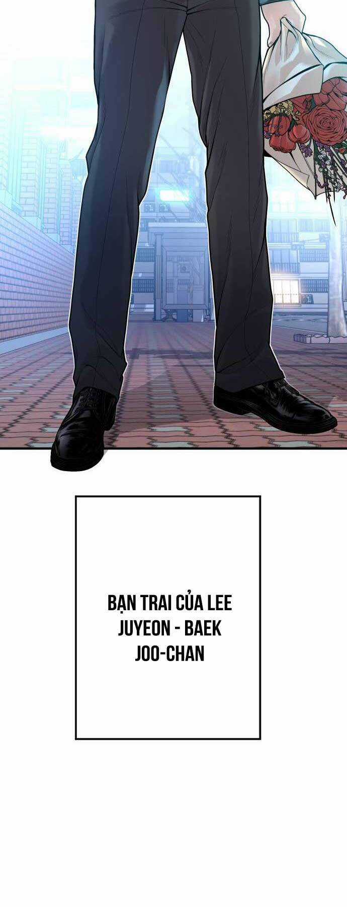 Cậu Bé Tội Phạm Chapter 48 trang 5