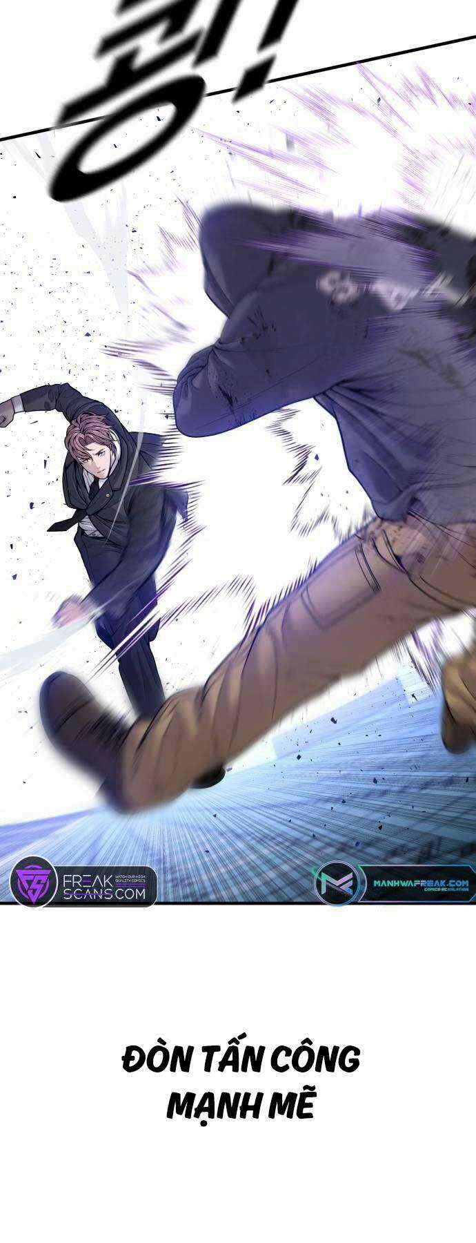 Cậu Bé Tội Phạm Chapter 48 trang 64