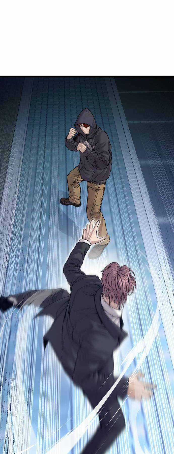 Cậu Bé Tội Phạm Chapter 48 trang 68