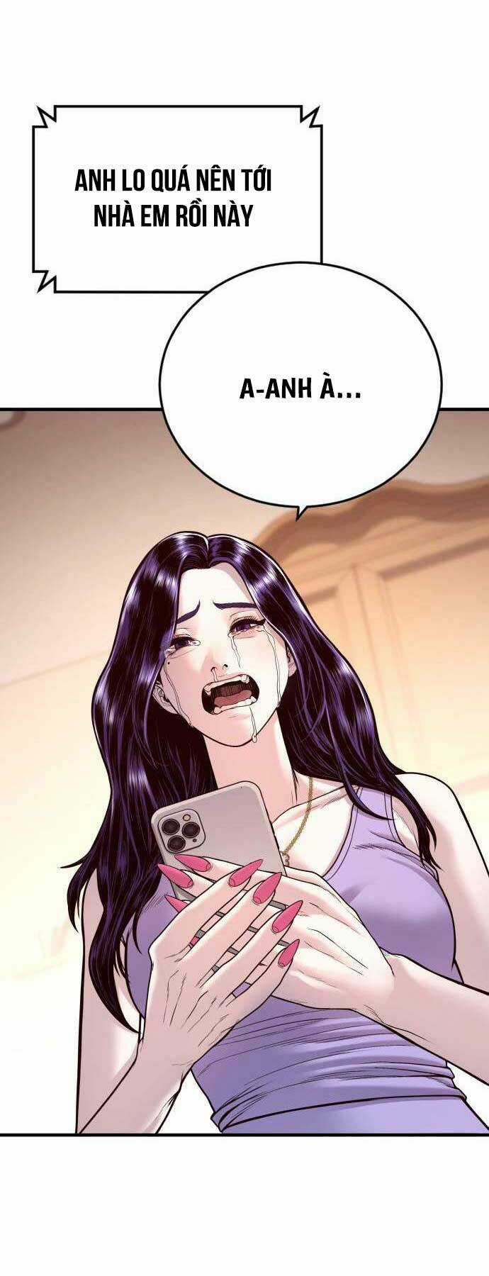 Cậu Bé Tội Phạm Chapter 48 trang 7