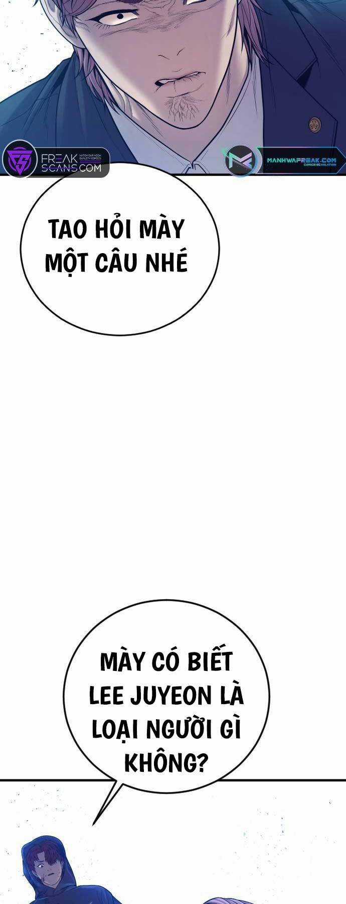 Cậu Bé Tội Phạm Chapter 48 trang 75