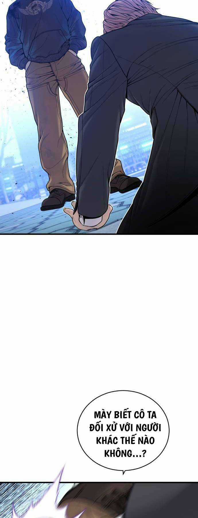 Cậu Bé Tội Phạm Chapter 48 trang 76