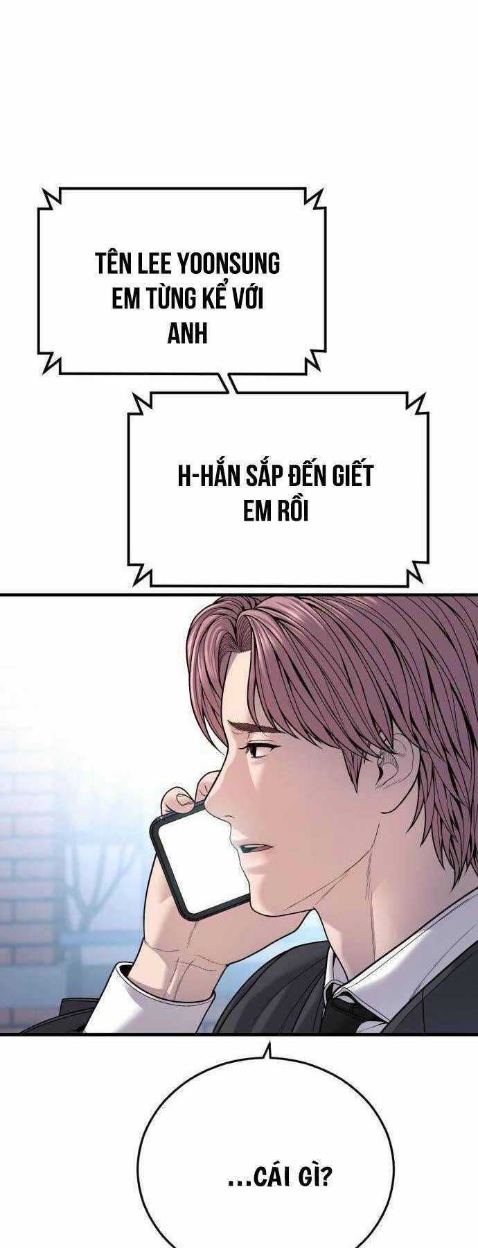 Cậu Bé Tội Phạm Chapter 48 trang 8