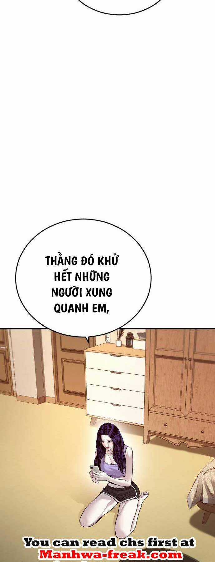 Cậu Bé Tội Phạm Chapter 48 trang 9
