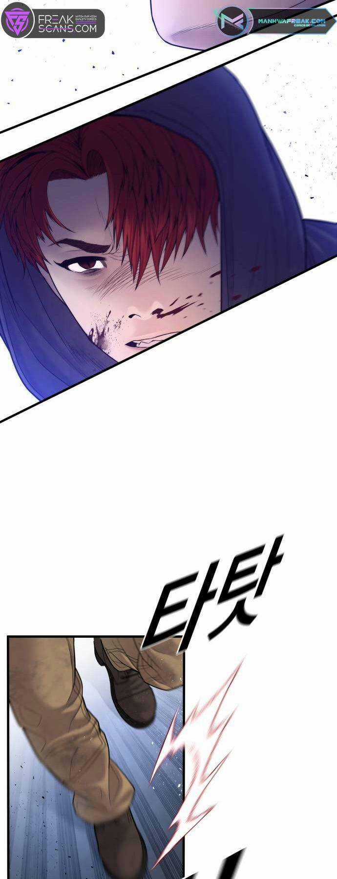 Cậu Bé Tội Phạm Chapter 48 trang 96