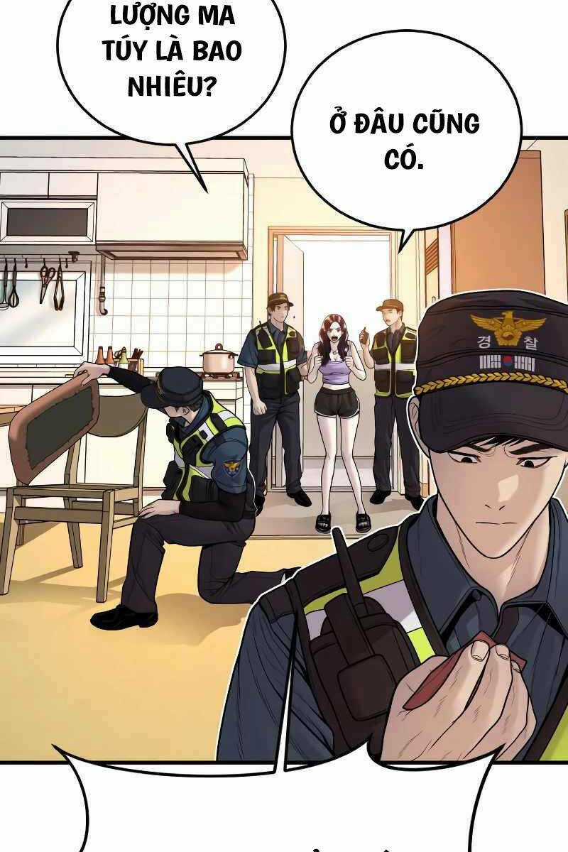 Cậu Bé Tội Phạm Chapter 49 trang 114