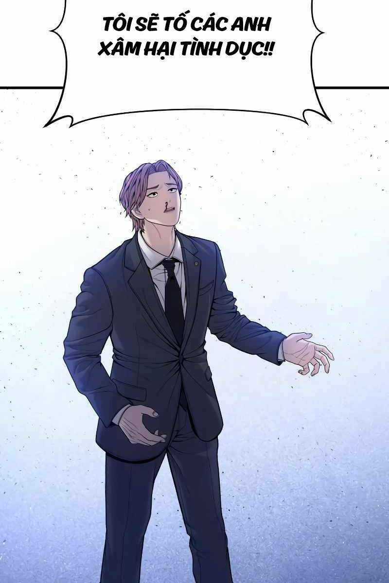 Cậu Bé Tội Phạm Chapter 49 trang 116