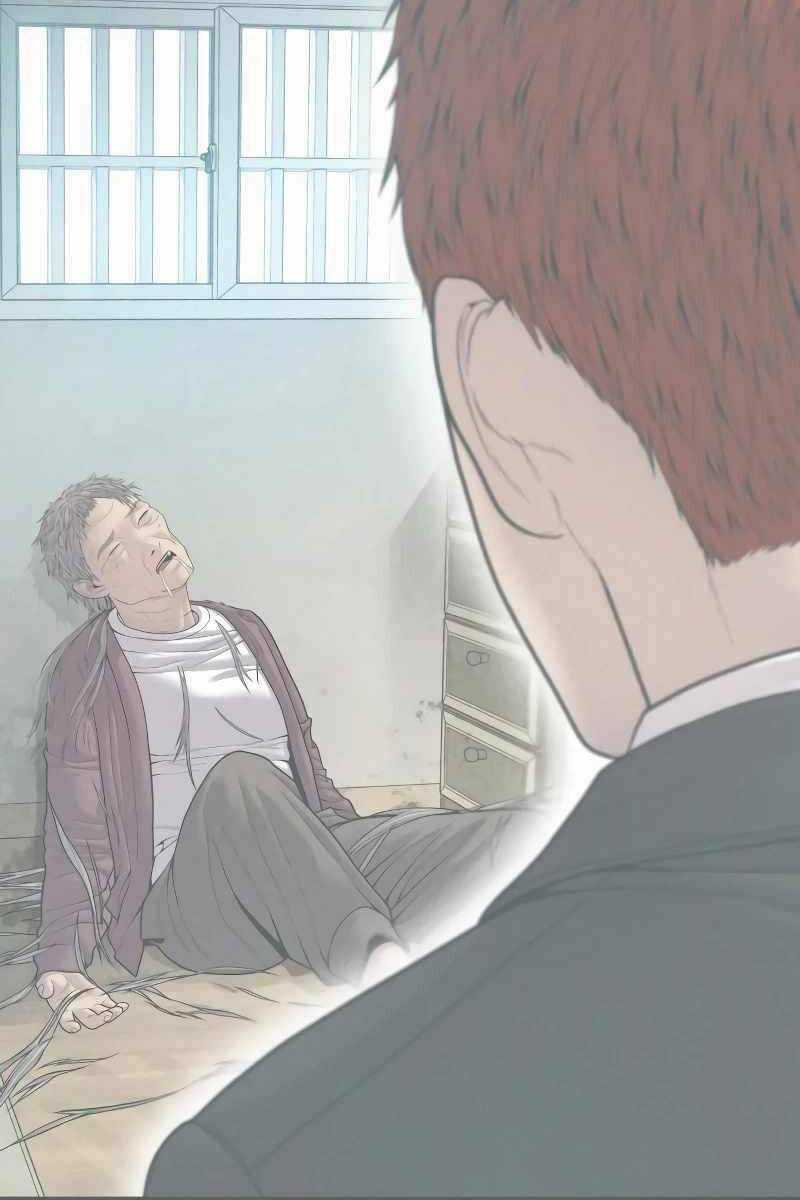 Cậu Bé Tội Phạm Chapter 49 trang 126