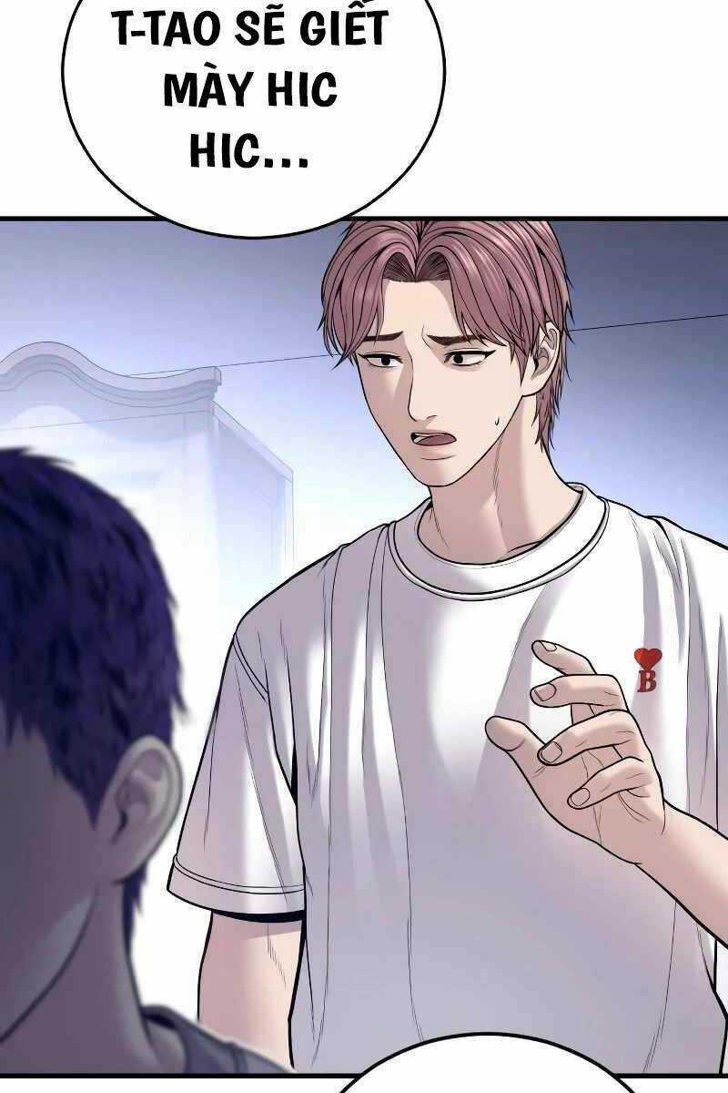 Cậu Bé Tội Phạm Chapter 49 trang 135