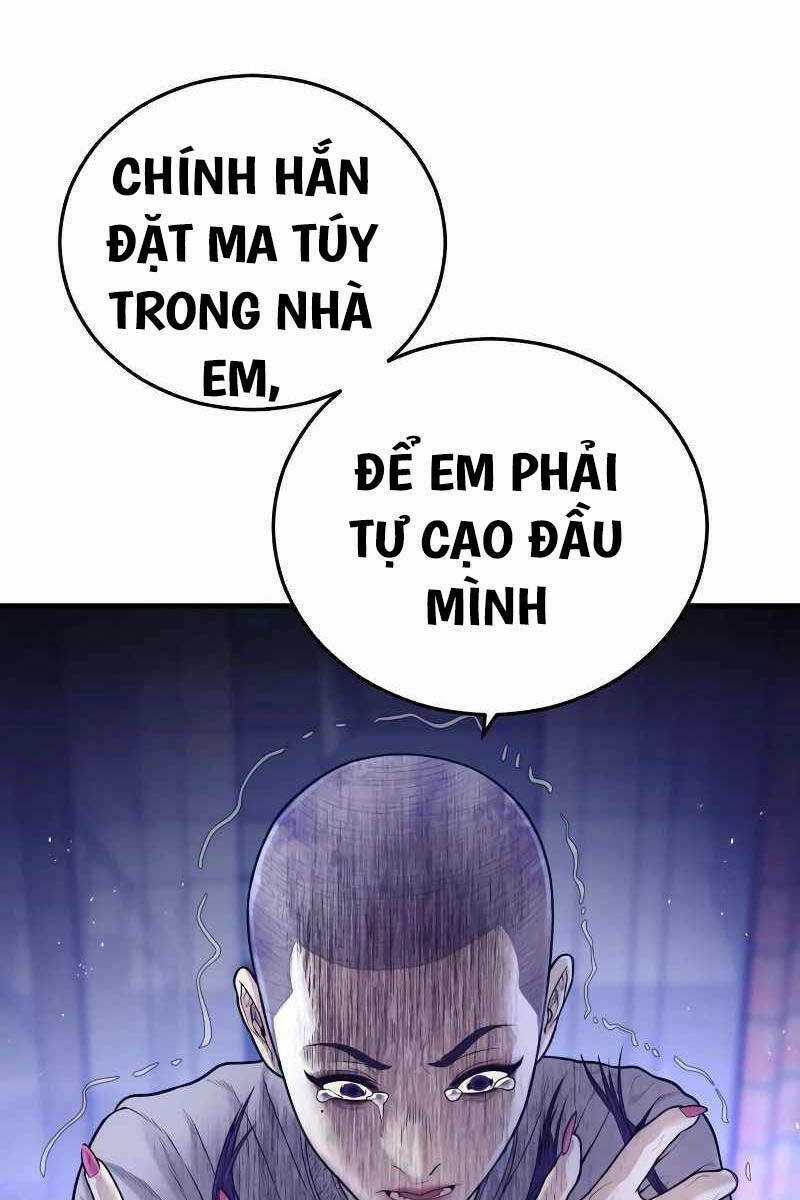 Cậu Bé Tội Phạm Chapter 49 trang 165