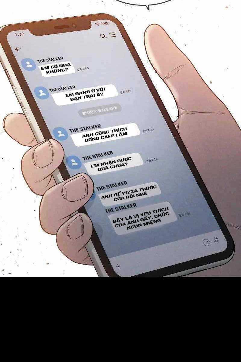 Cậu Bé Tội Phạm Chapter 49 trang 19