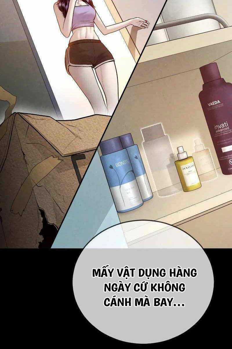 Cậu Bé Tội Phạm Chapter 49 trang 23