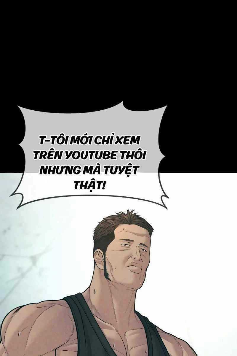 Cậu Bé Tội Phạm Chapter 49 trang 4