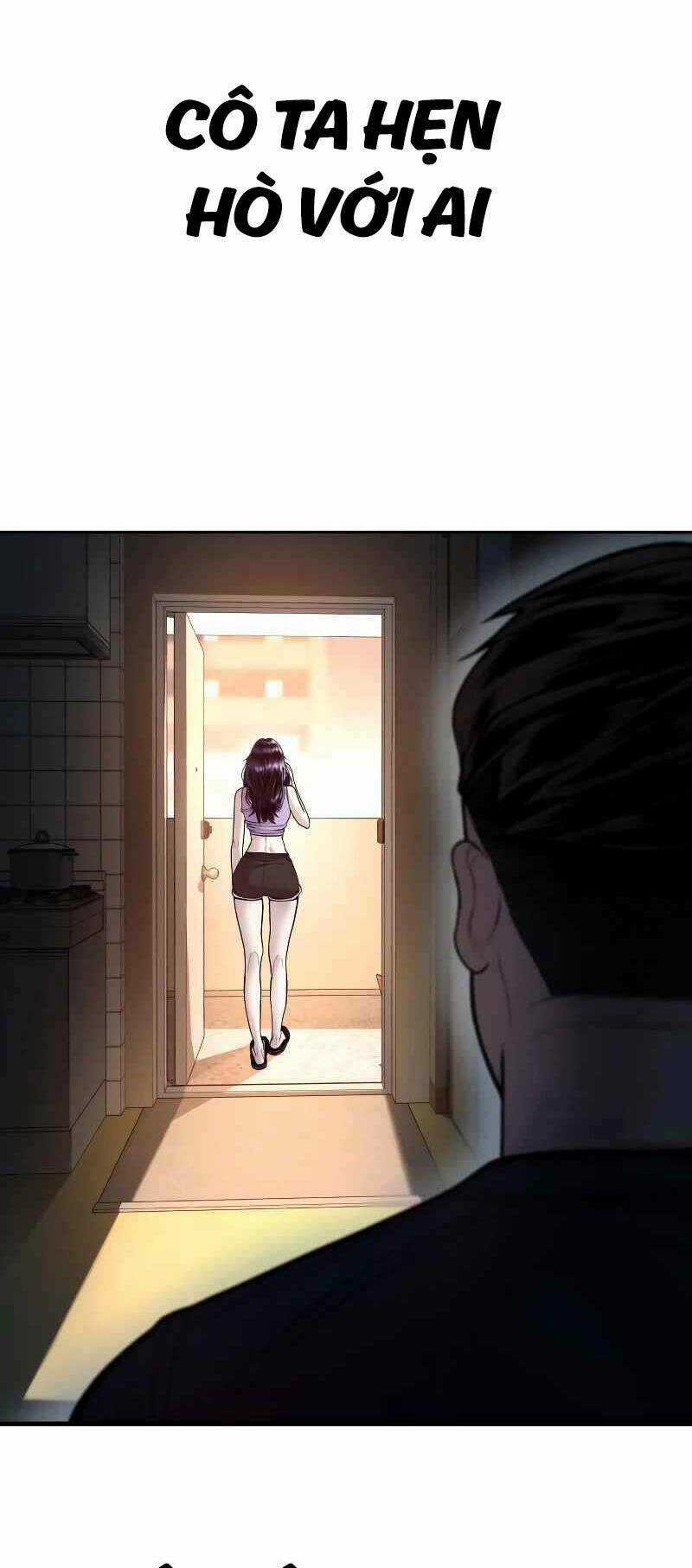 Cậu Bé Tội Phạm Chapter 49 trang 48