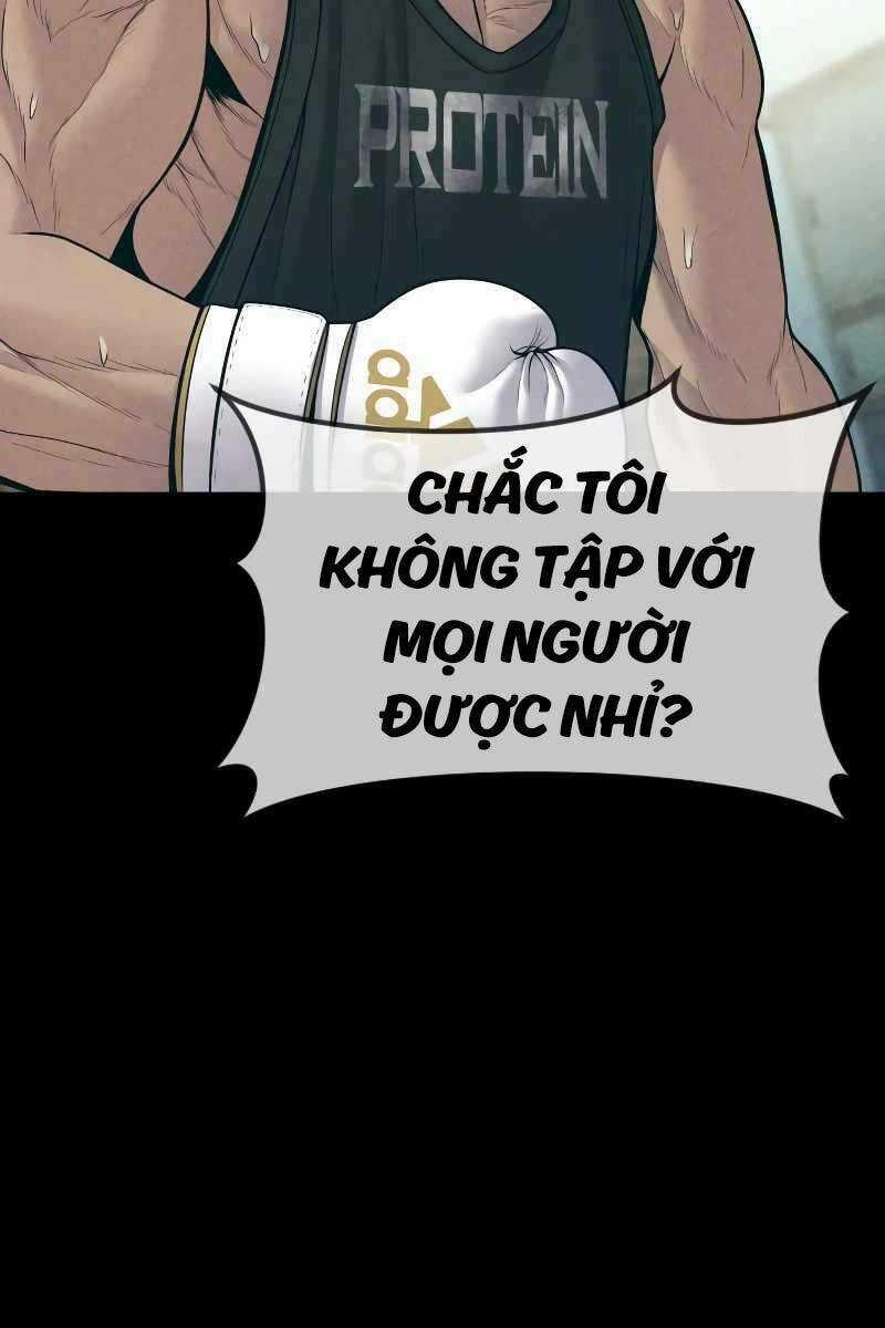 Cậu Bé Tội Phạm Chapter 49 trang 5