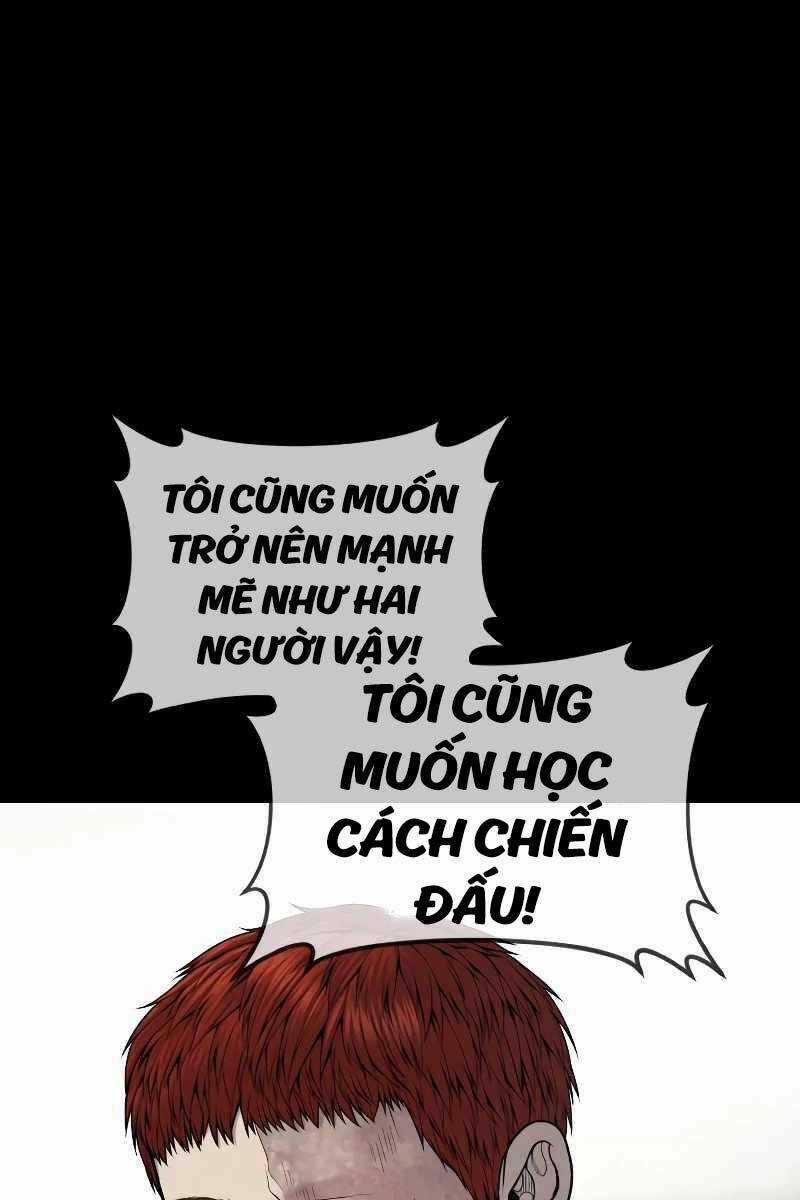 Cậu Bé Tội Phạm Chapter 49 trang 6