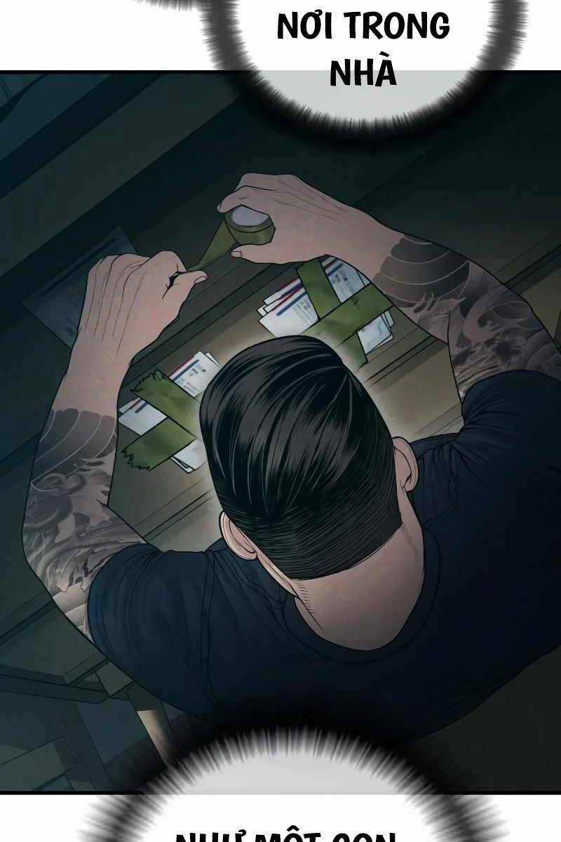 Cậu Bé Tội Phạm Chapter 49 trang 89