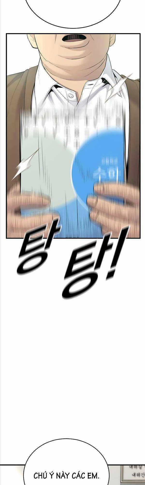 Cậu Bé Tội Phạm Chapter 5 trang 10