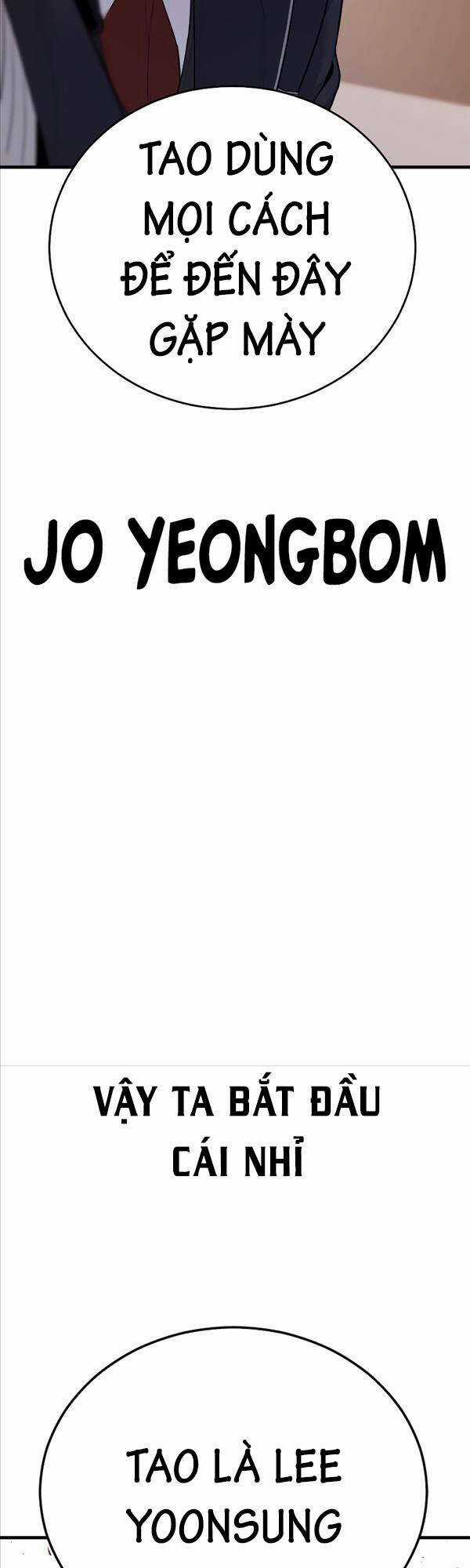 Cậu Bé Tội Phạm Chapter 5 trang 109