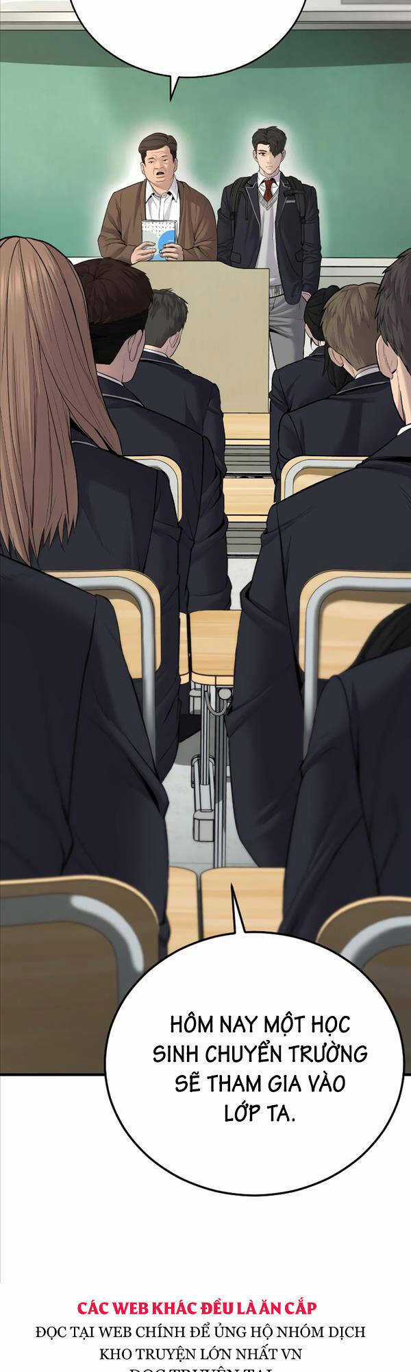 Cậu Bé Tội Phạm Chapter 5 trang 11