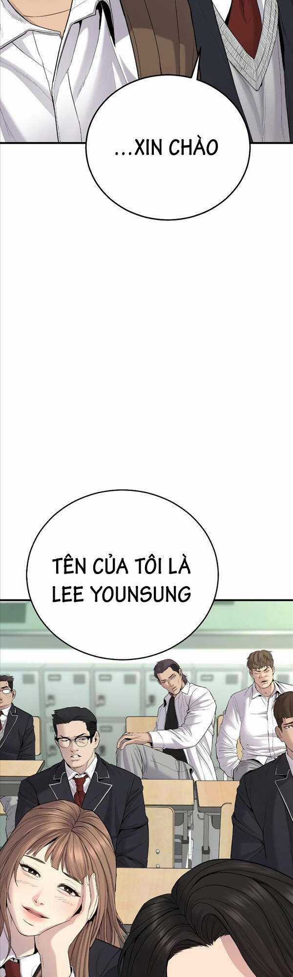 Cậu Bé Tội Phạm Chapter 5 trang 13