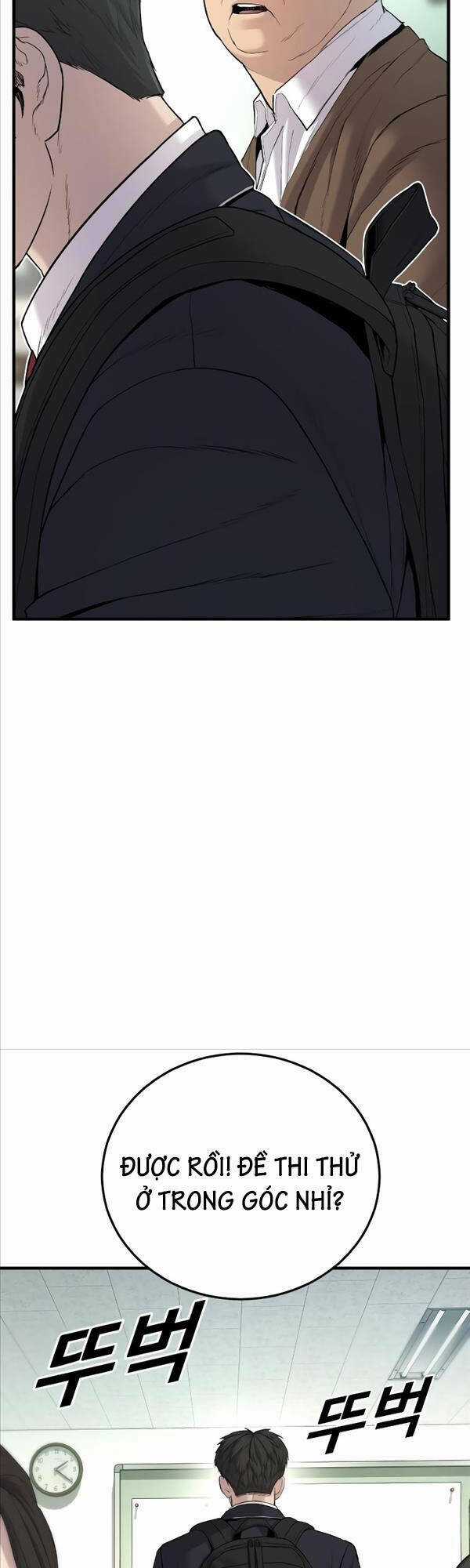 Cậu Bé Tội Phạm Chapter 5 trang 16