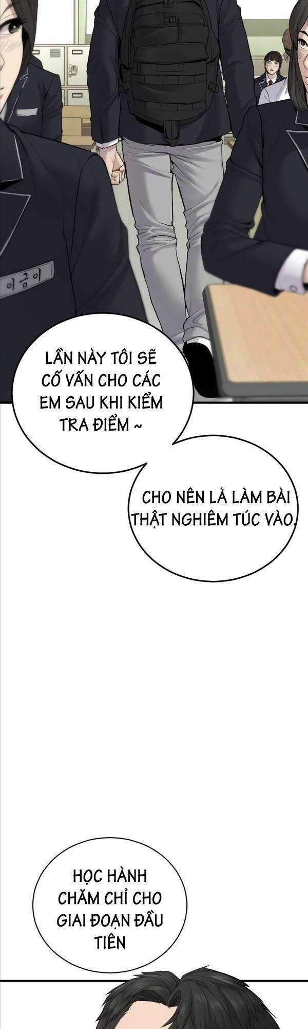 Cậu Bé Tội Phạm Chapter 5 trang 17
