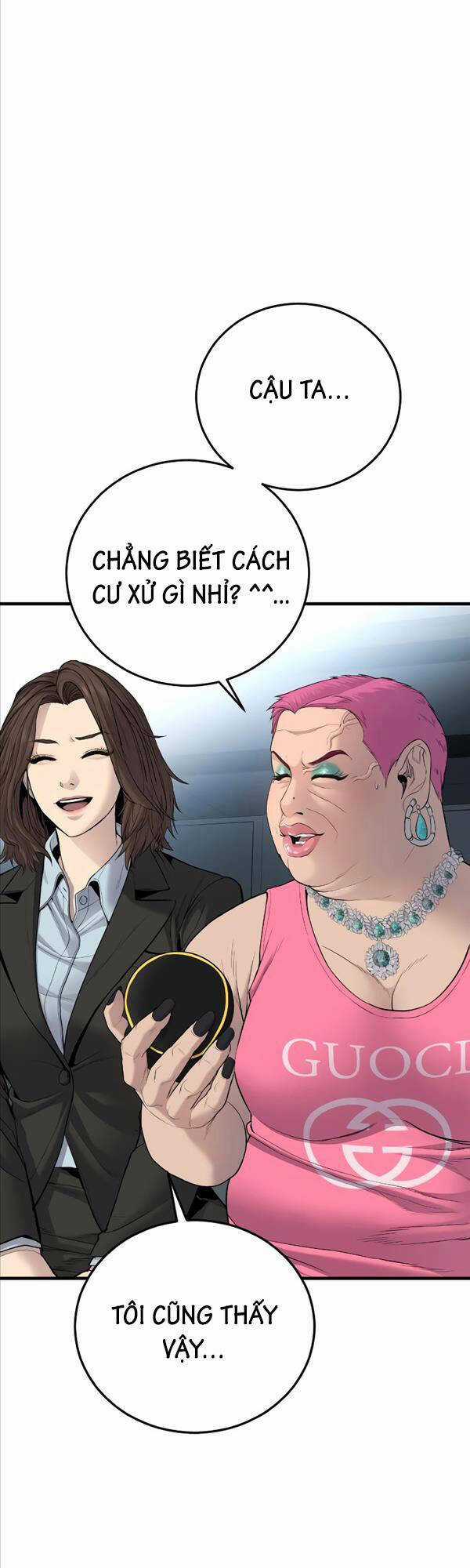 Cậu Bé Tội Phạm Chapter 5 trang 2