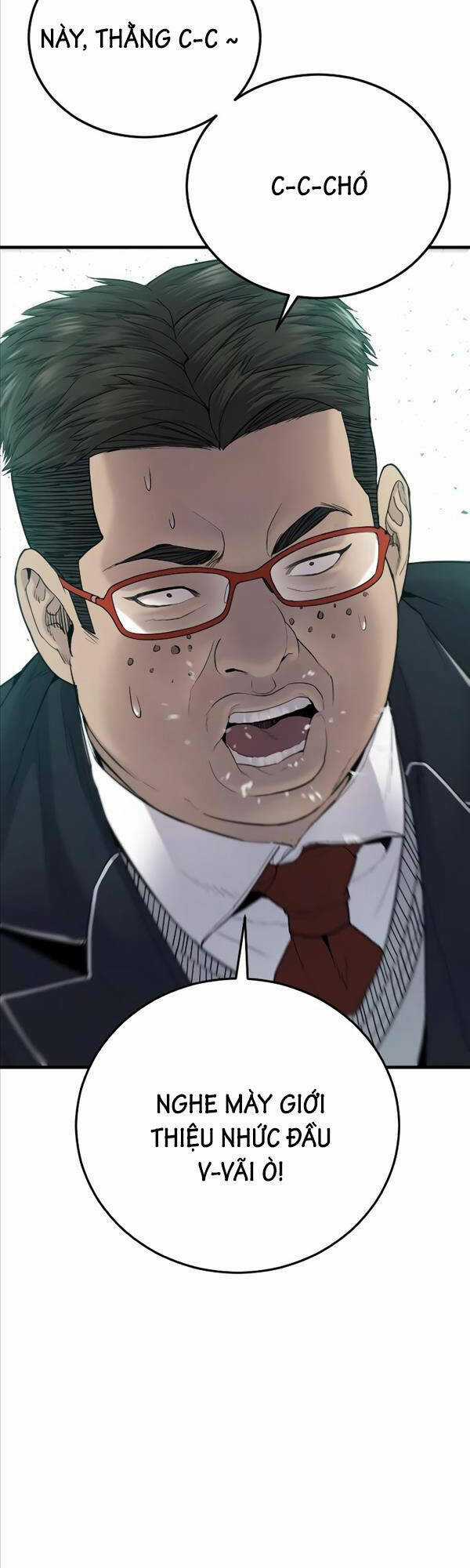 Cậu Bé Tội Phạm Chapter 5 trang 20