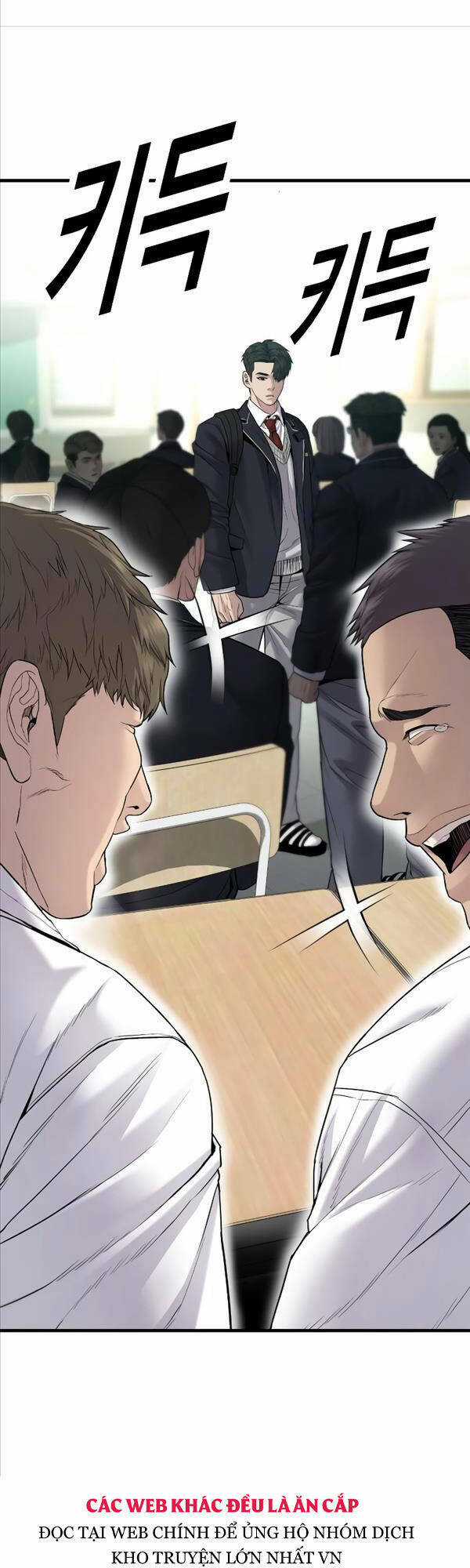 Cậu Bé Tội Phạm Chapter 5 trang 21