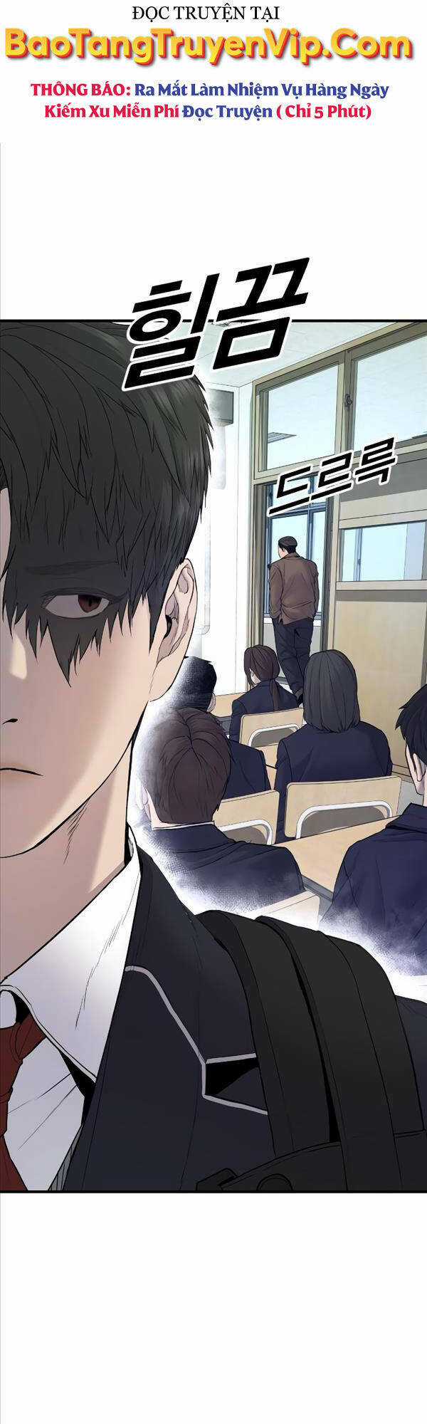 Cậu Bé Tội Phạm Chapter 5 trang 22