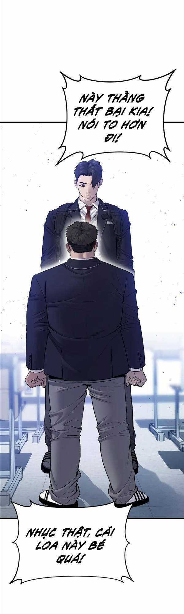 Cậu Bé Tội Phạm Chapter 5 trang 23