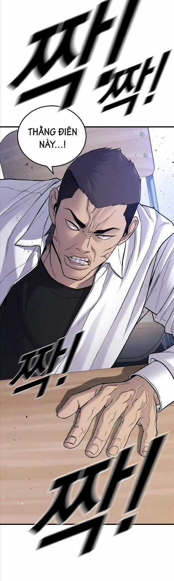 Cậu Bé Tội Phạm Chapter 5 trang 31