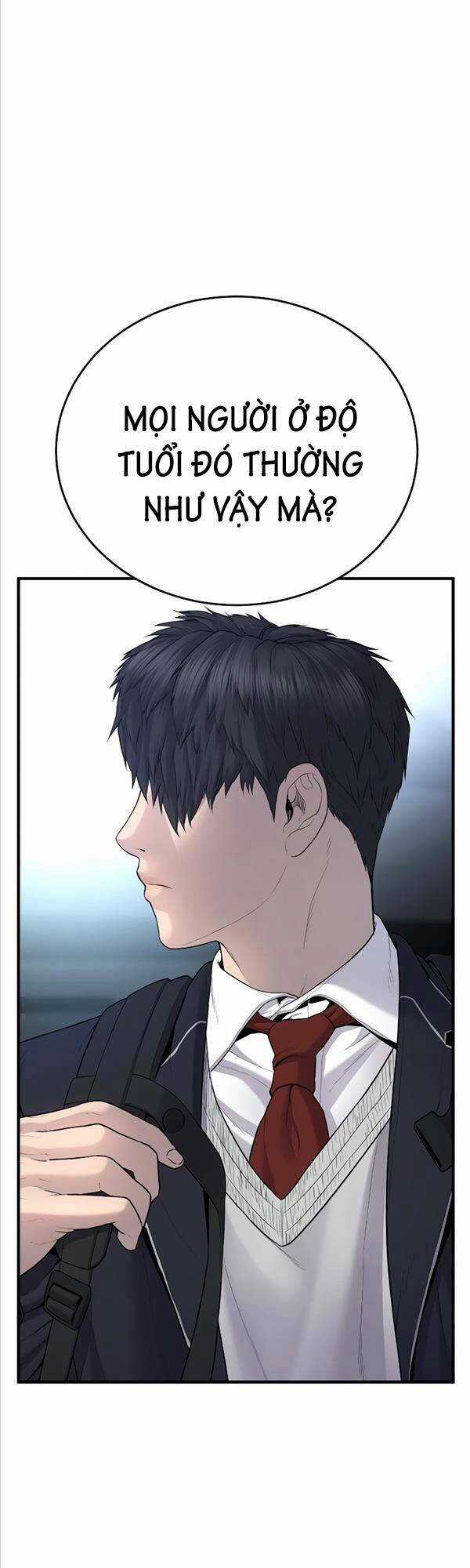 Cậu Bé Tội Phạm Chapter 5 trang 4