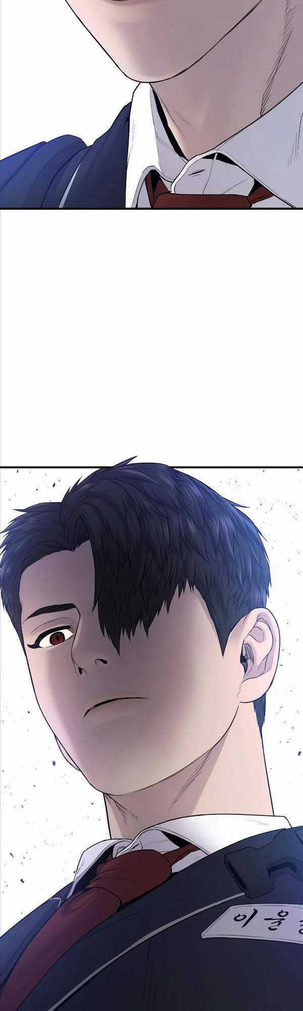 Cậu Bé Tội Phạm Chapter 5 trang 40