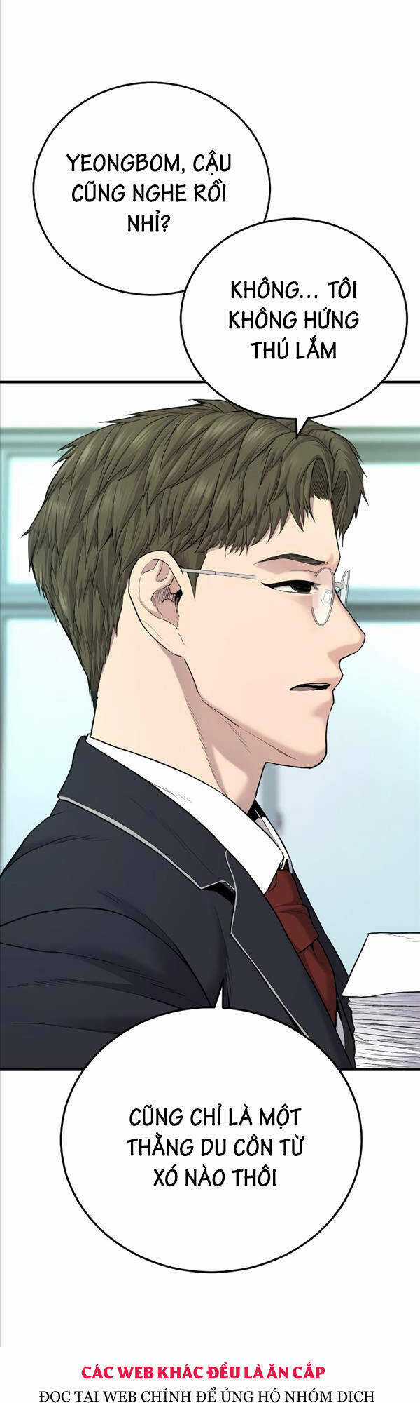 Cậu Bé Tội Phạm Chapter 5 trang 47