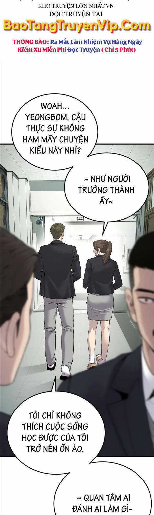 Cậu Bé Tội Phạm Chapter 5 trang 48