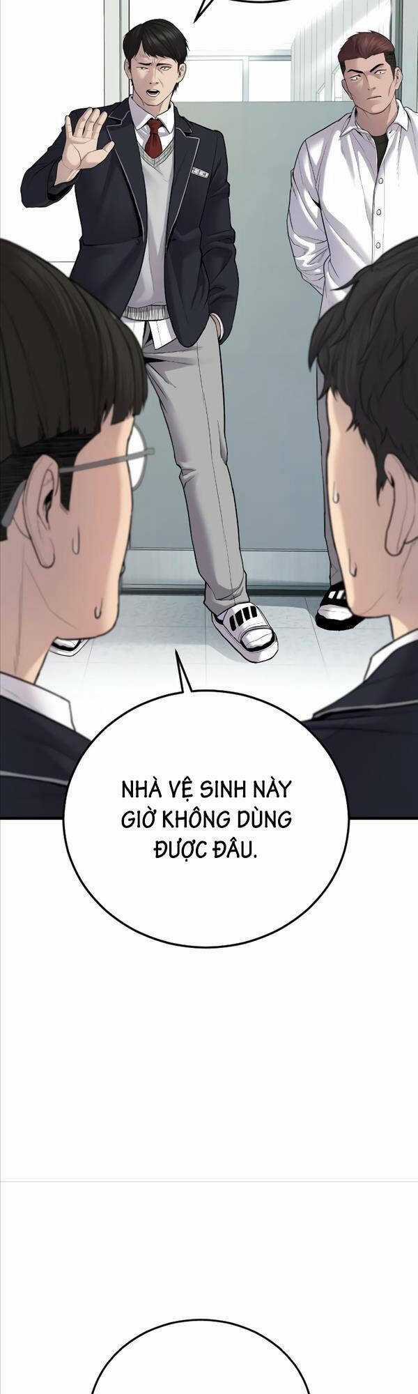 Cậu Bé Tội Phạm Chapter 5 trang 54