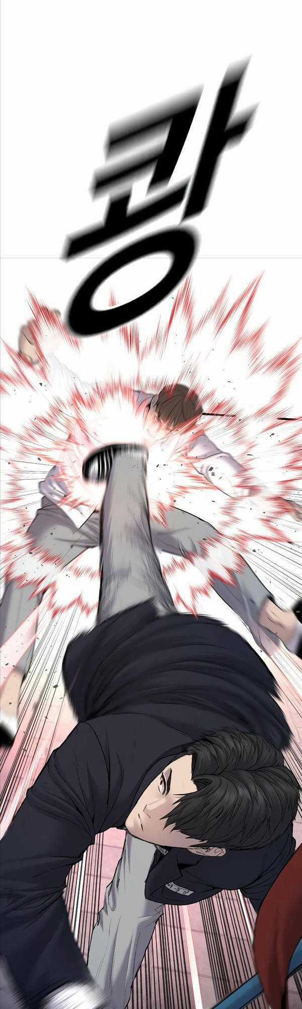 Cậu Bé Tội Phạm Chapter 5 trang 58