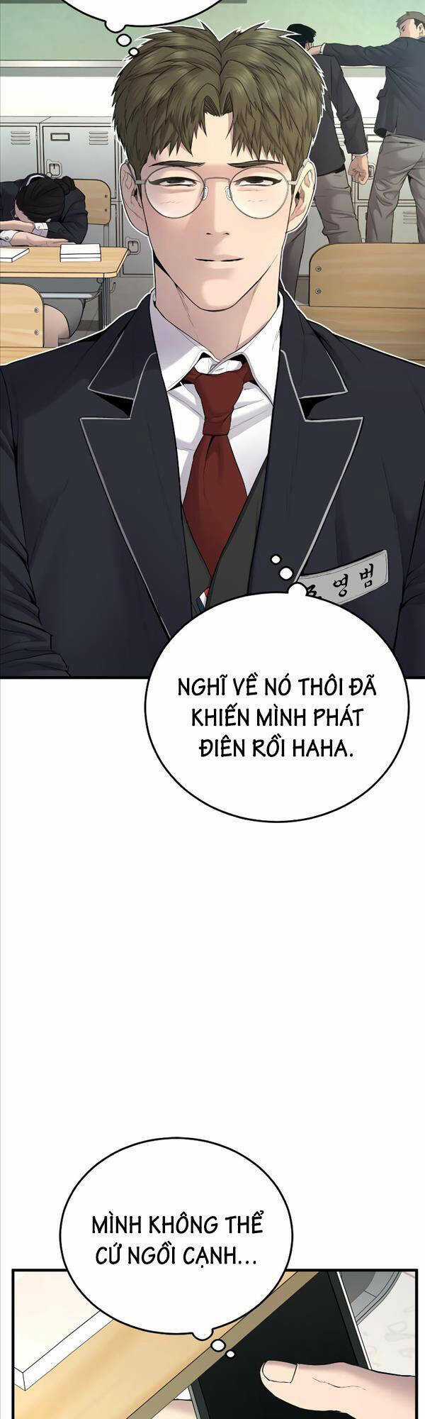 Cậu Bé Tội Phạm Chapter 5 trang 6