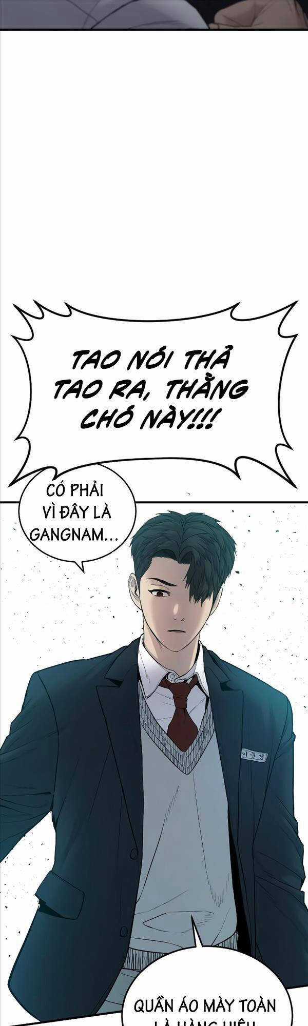 Cậu Bé Tội Phạm Chapter 5 trang 63