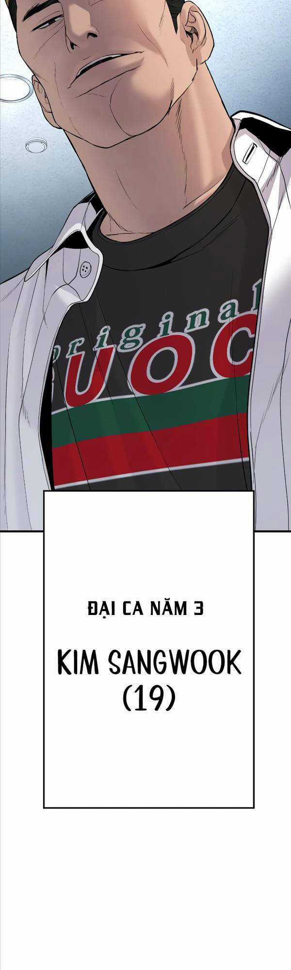 Cậu Bé Tội Phạm Chapter 5 trang 68