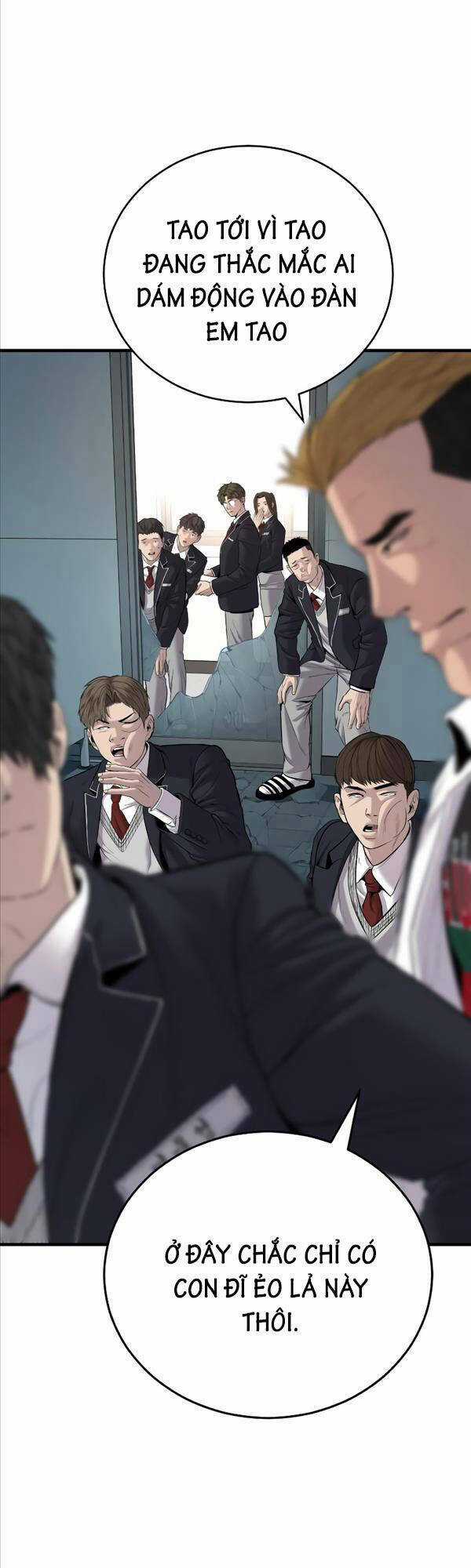 Cậu Bé Tội Phạm Chapter 5 trang 69