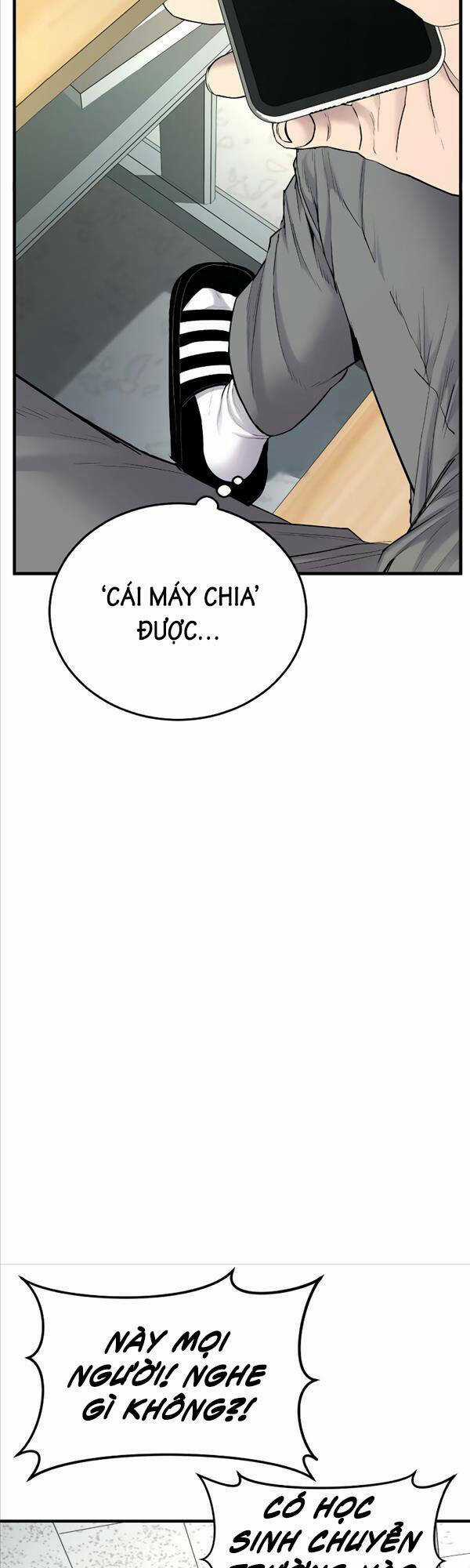 Cậu Bé Tội Phạm Chapter 5 trang 7