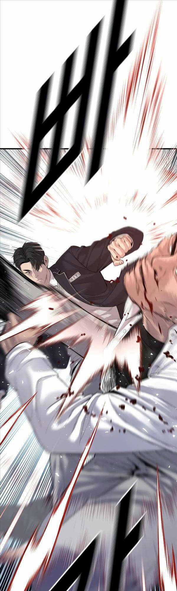 Cậu Bé Tội Phạm Chapter 5 trang 76