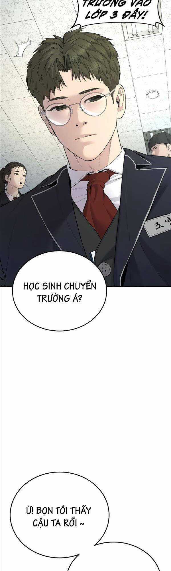 Cậu Bé Tội Phạm Chapter 5 trang 8